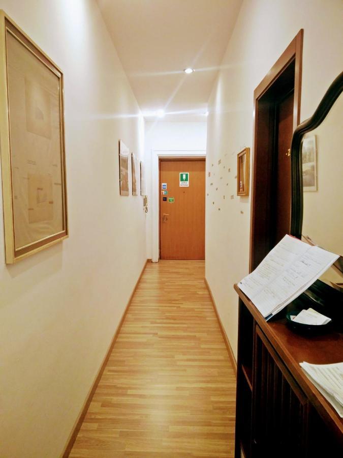 Rome Center Rooms Exterior photo