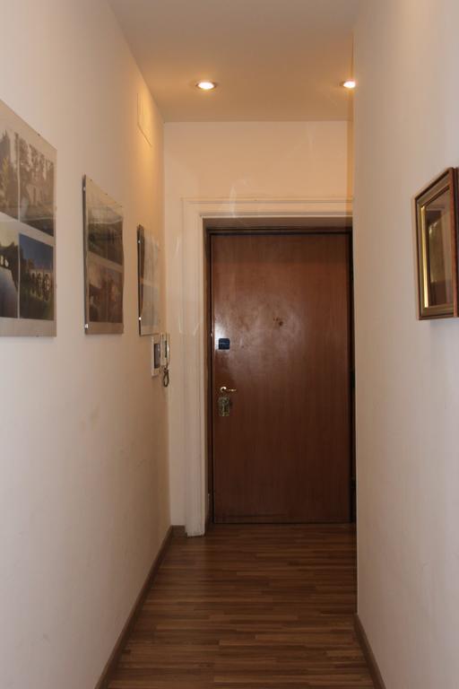Rome Center Rooms Exterior photo