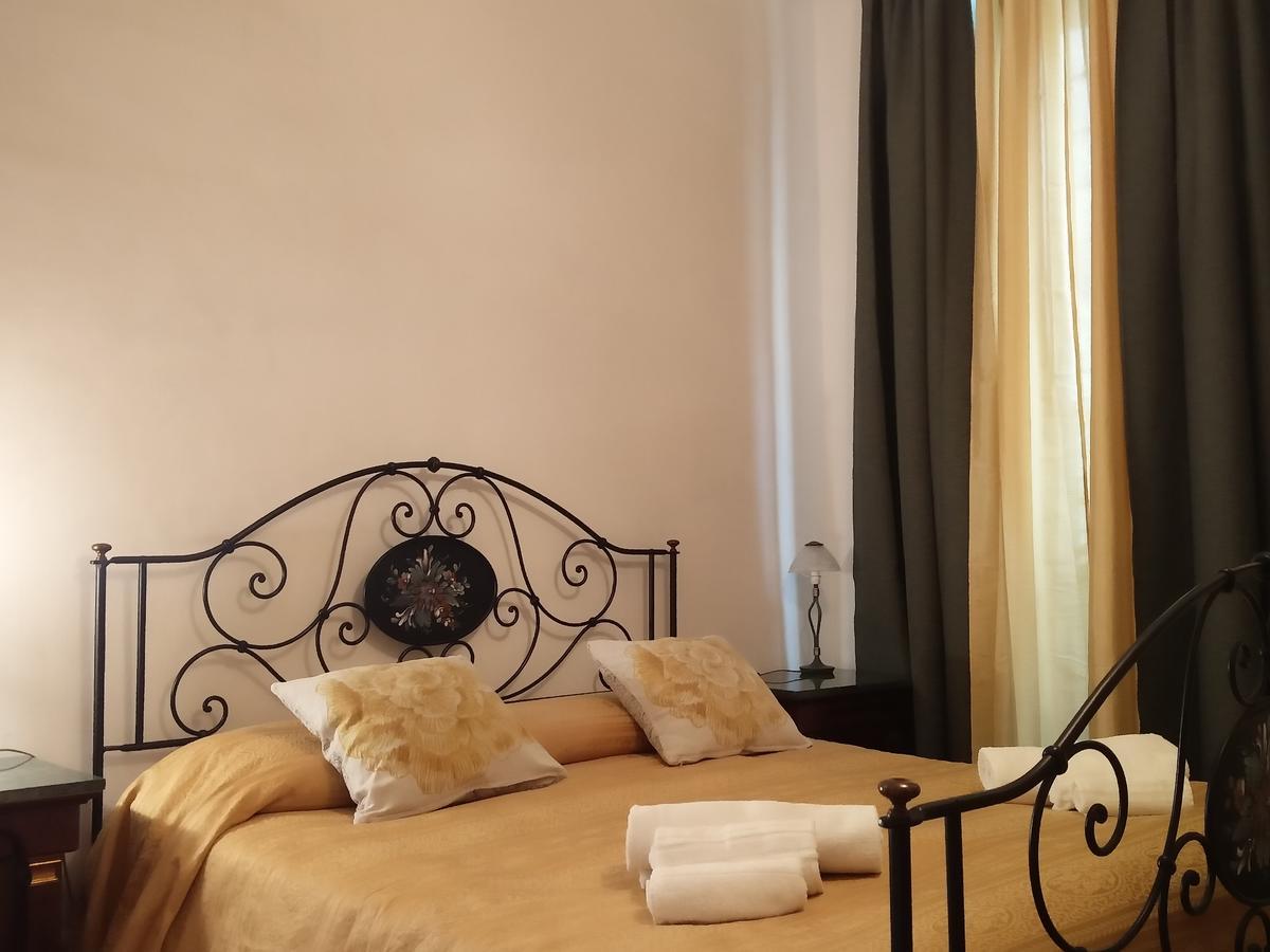 Rome Center Rooms Exterior photo