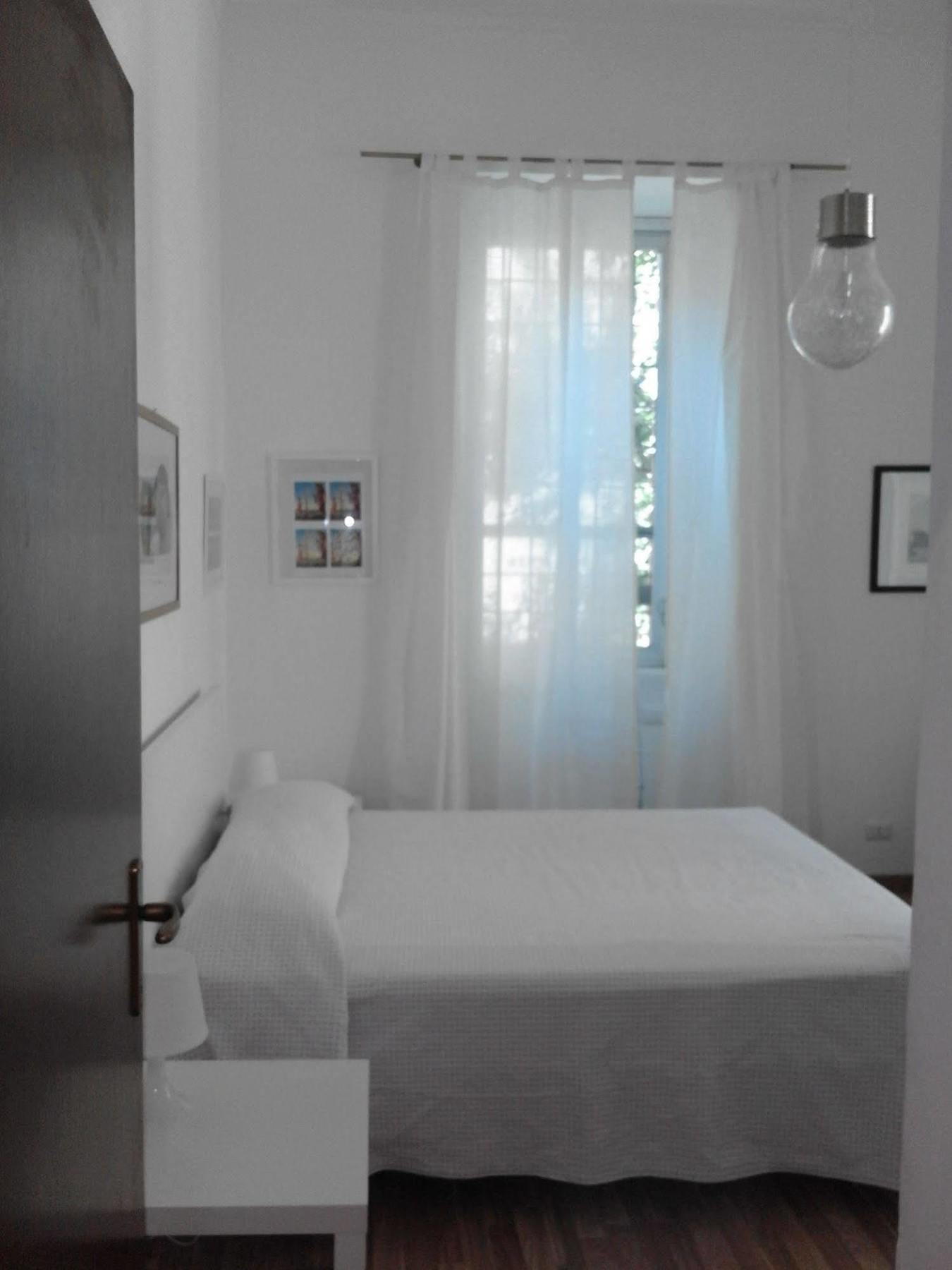 Rome Center Rooms Exterior photo