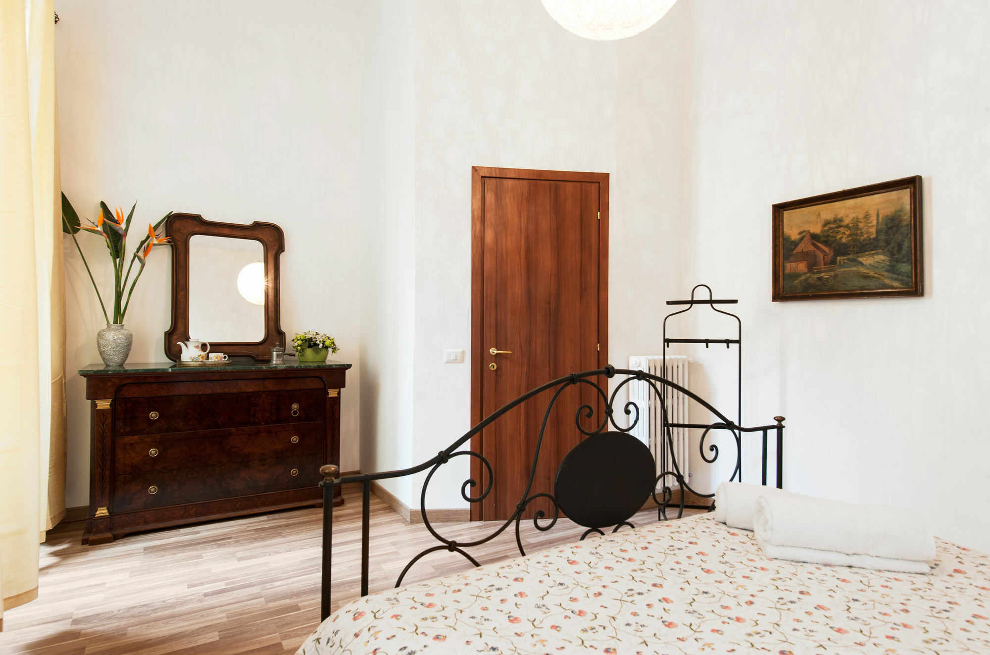 Rome Center Rooms Exterior photo